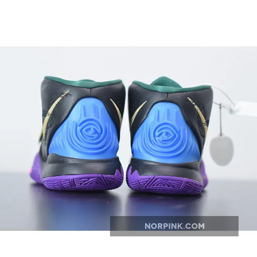 Nike Kyrie 6 ‘Chinese New Year’ Nike Kyrie 6 ‘Chinese New Year’