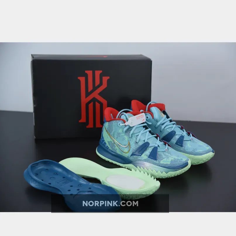 Nike Kyrie 7 "Special FX"