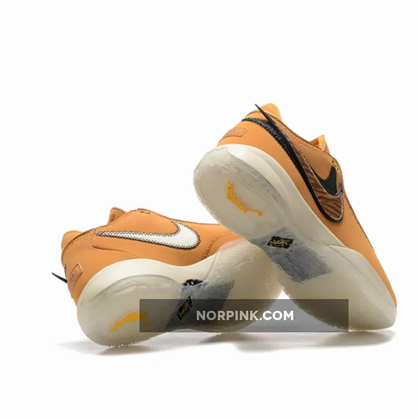 Nike LeBron 20 "South Beast" Arctic Orange/White Nike LeBron 20 "South Beast" Arctic Orange/White