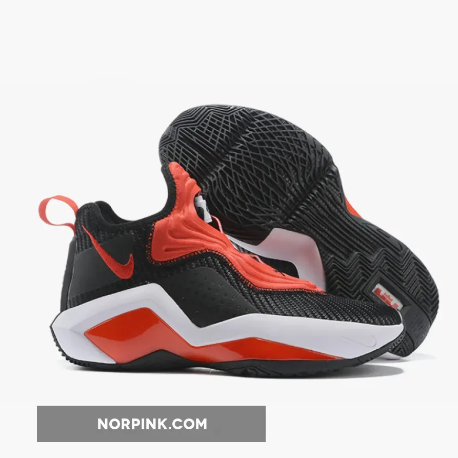 Nike LeBron Soldier 14 "Bred"