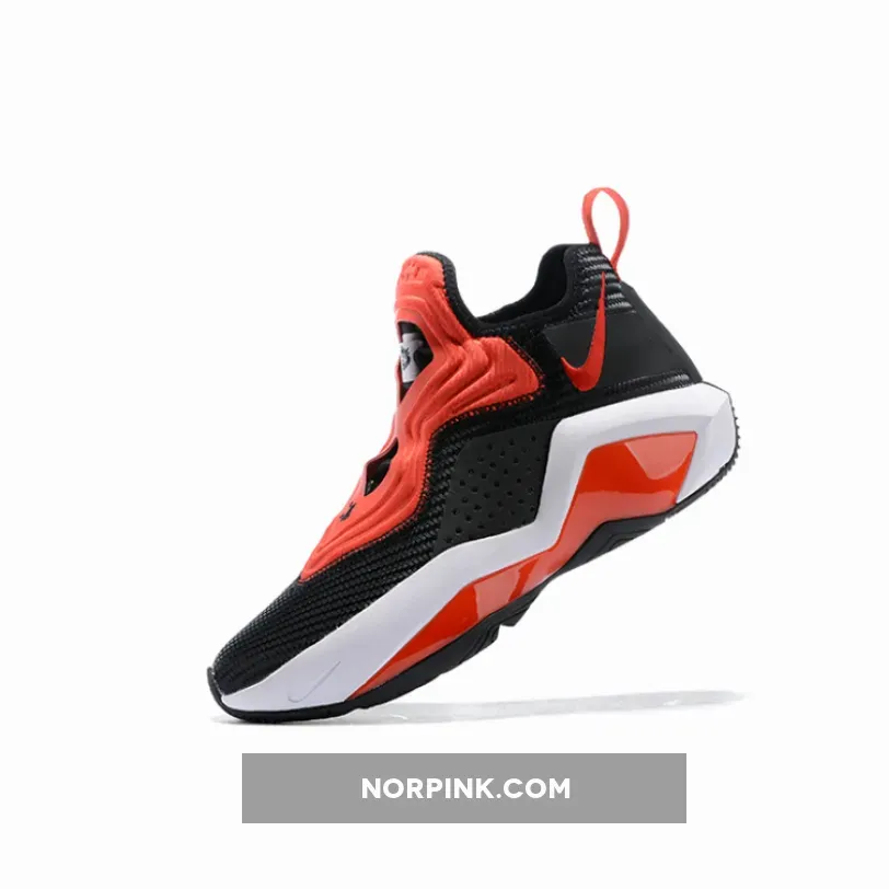 Nike LeBron Soldier 14 "Bred" Nike LeBron Soldier 14 "Bred"