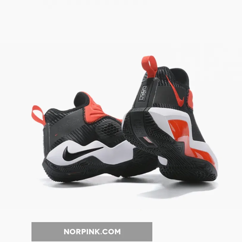 Nike LeBron Soldier 14 "Bred" Nike LeBron Soldier 14 "Bred"