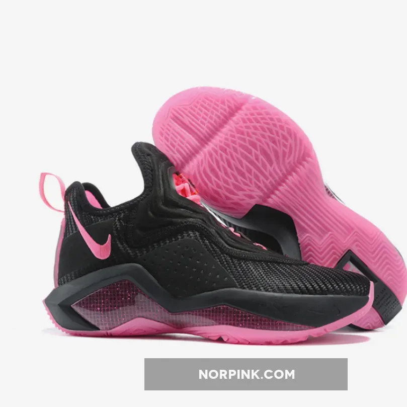 Nike LeBron Soldier 14 "Kay Yow"