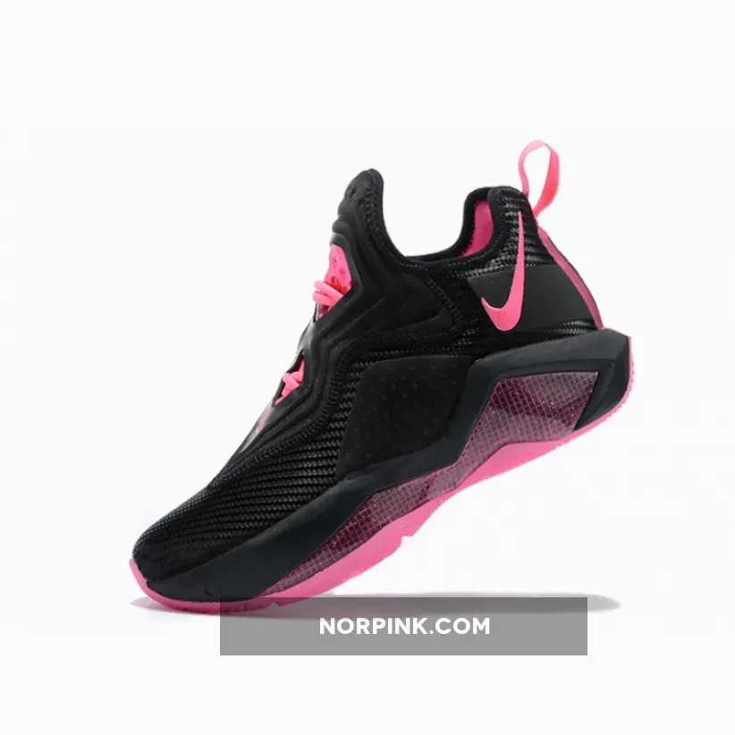 Nike LeBron Soldier 14 "Kay Yow" Nike LeBron Soldier 14 "Kay Yow"