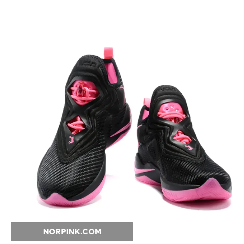 Nike LeBron Soldier 14 "Kay Yow" Nike LeBron Soldier 14 "Kay Yow"