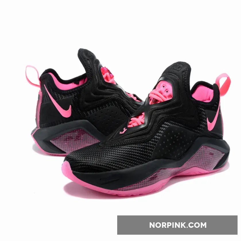 Nike LeBron Soldier 14 "Kay Yow" Nike LeBron Soldier 14 "Kay Yow"