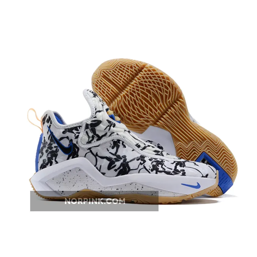 Nike LeBron Soldier 14 "Sisterhood"