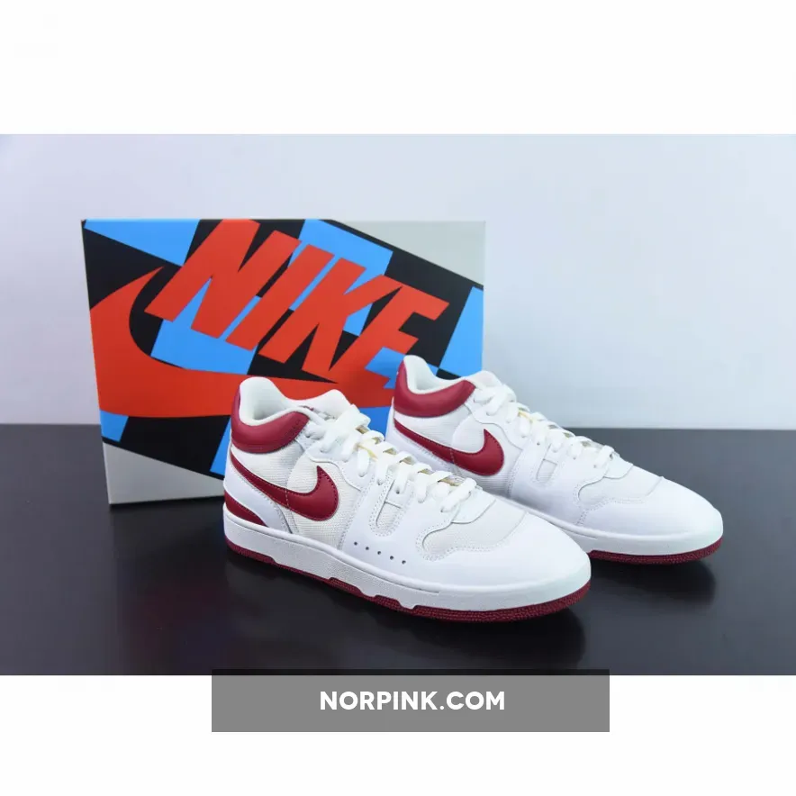 Nike Mac Attack Red Crush