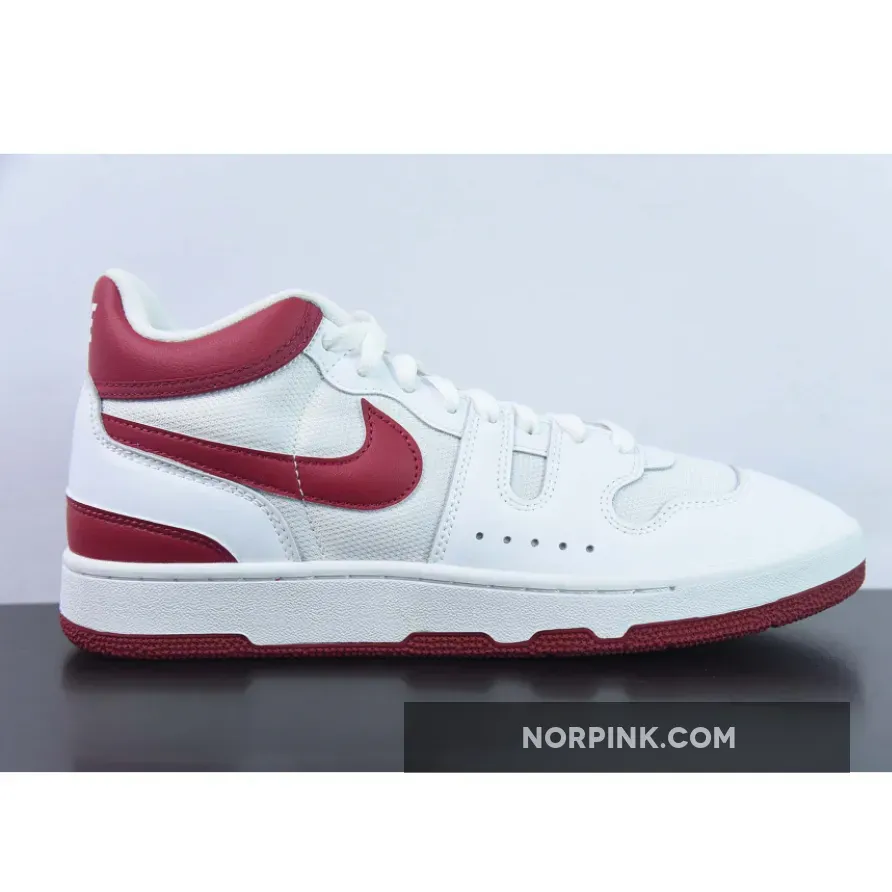 Nike Mac Attack Red Crush Nike Mac Attack Red Crush