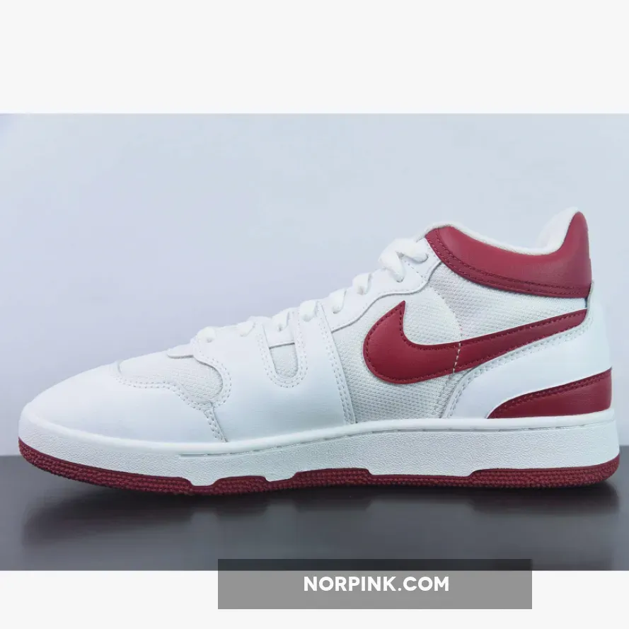 Nike Mac Attack Red Crush Nike Mac Attack Red Crush