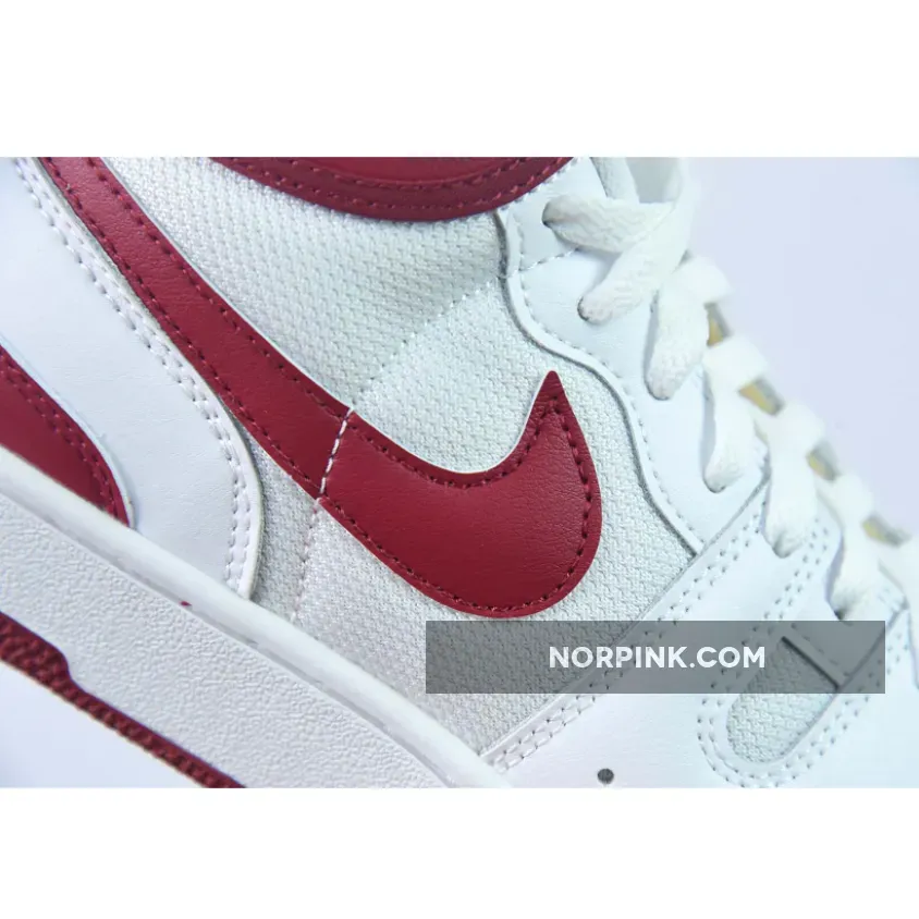 Nike Mac Attack Red Crush Nike Mac Attack Red Crush