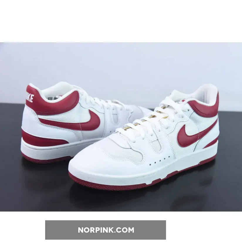 Nike Mac Attack Red Crush Nike Mac Attack Red Crush