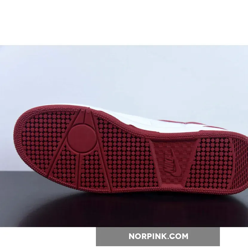 Nike Mac Attack Red Crush Nike Mac Attack Red Crush