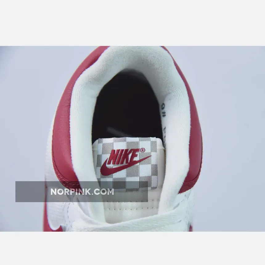 Nike Mac Attack Red Crush Nike Mac Attack Red Crush