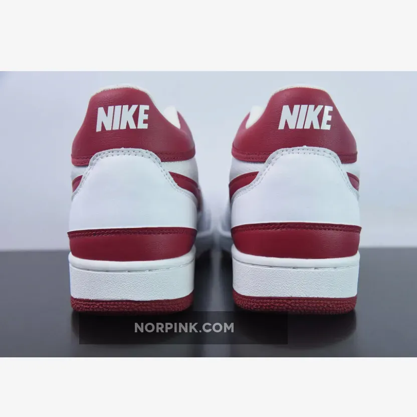 Nike Mac Attack Red Crush Nike Mac Attack Red Crush