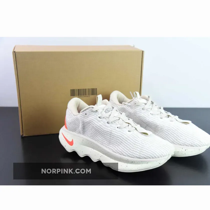 Nike Motiva ‘Light Orewood Brown’