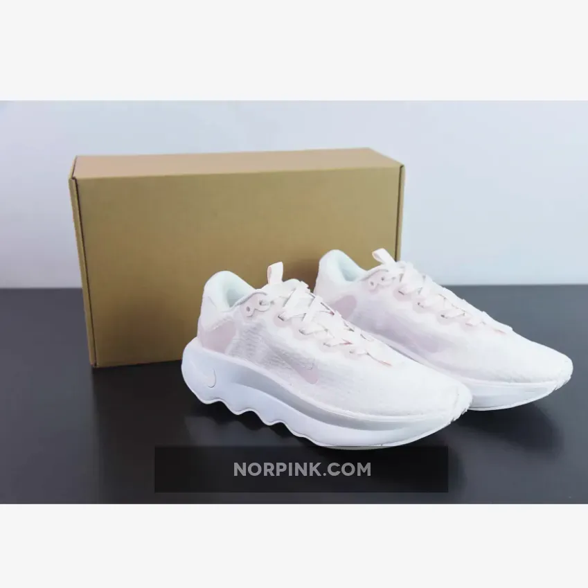 Nike Motiva Pearl Pink