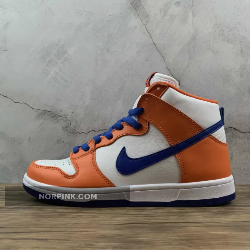Nike SB Dunk High Danny Supa