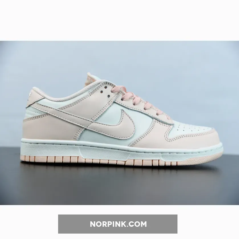 Nike SB Dunk Low Sail/Orange Pearl Nike SB Dunk Low Sail/Orange Pearl