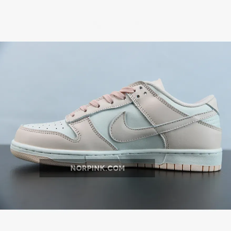 Nike SB Dunk Low Sail/Orange Pearl Nike SB Dunk Low Sail/Orange Pearl