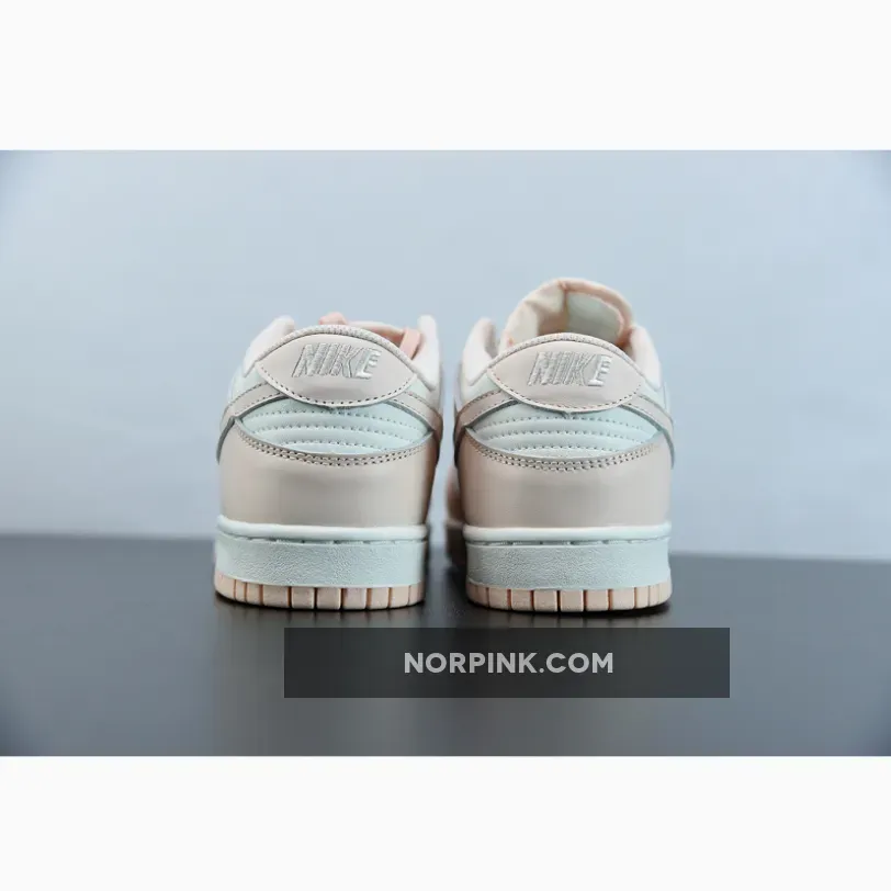 Nike SB Dunk Low Sail/Orange Pearl Nike SB Dunk Low Sail/Orange Pearl
