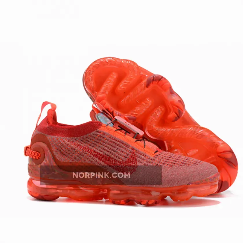 Nike Vapormax 2020 Team Red/Gym Red/Flash Crimson