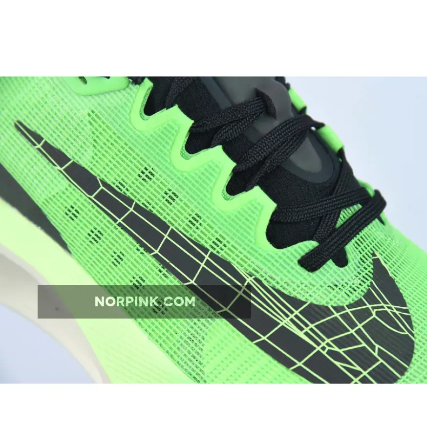 Nike Zoom Fly 5 Ekiden Scream Green Nike Zoom Fly 5 Ekiden Scream Green