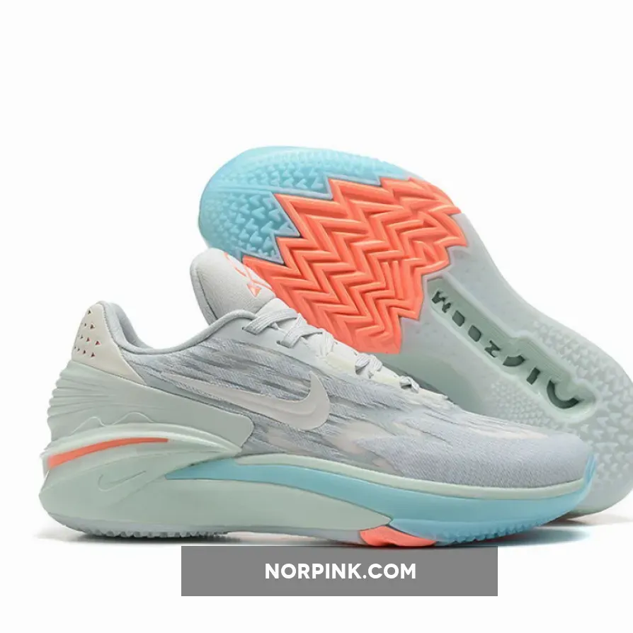 Nike Zoom GT Cut 2 ‘Avant-Garde’ Aura/Barely Green