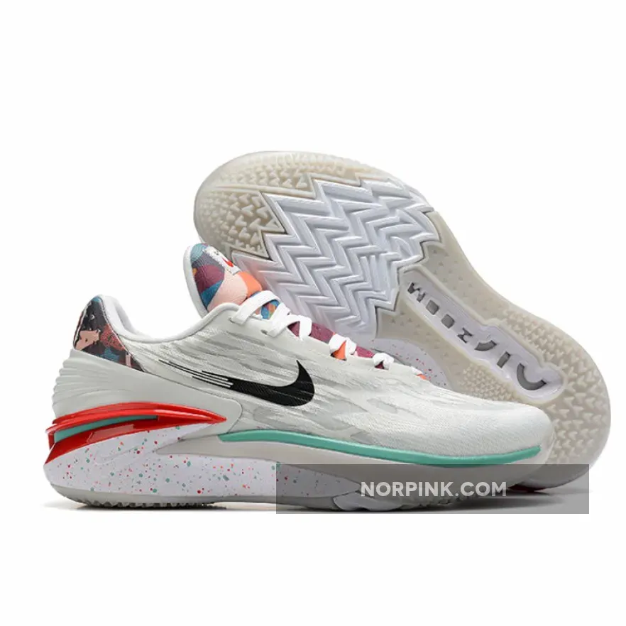 Nike Zoom GT Cut 2 "Leap High"