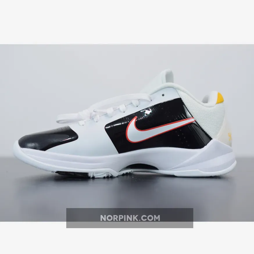 Nike Zoom Kobe 5 Protro "Alternate Bruce Lee" Nike Zoom Kobe 5 Protro "Alternate Bruce Lee"