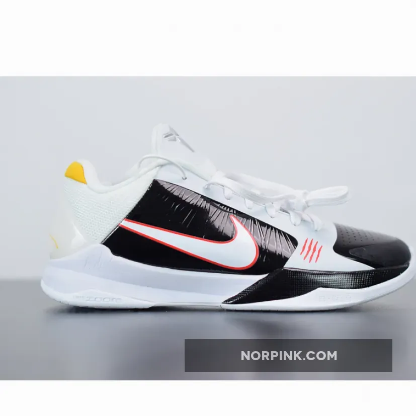 Nike Zoom Kobe 5 Protro "Alternate Bruce Lee" Nike Zoom Kobe 5 Protro "Alternate Bruce Lee"