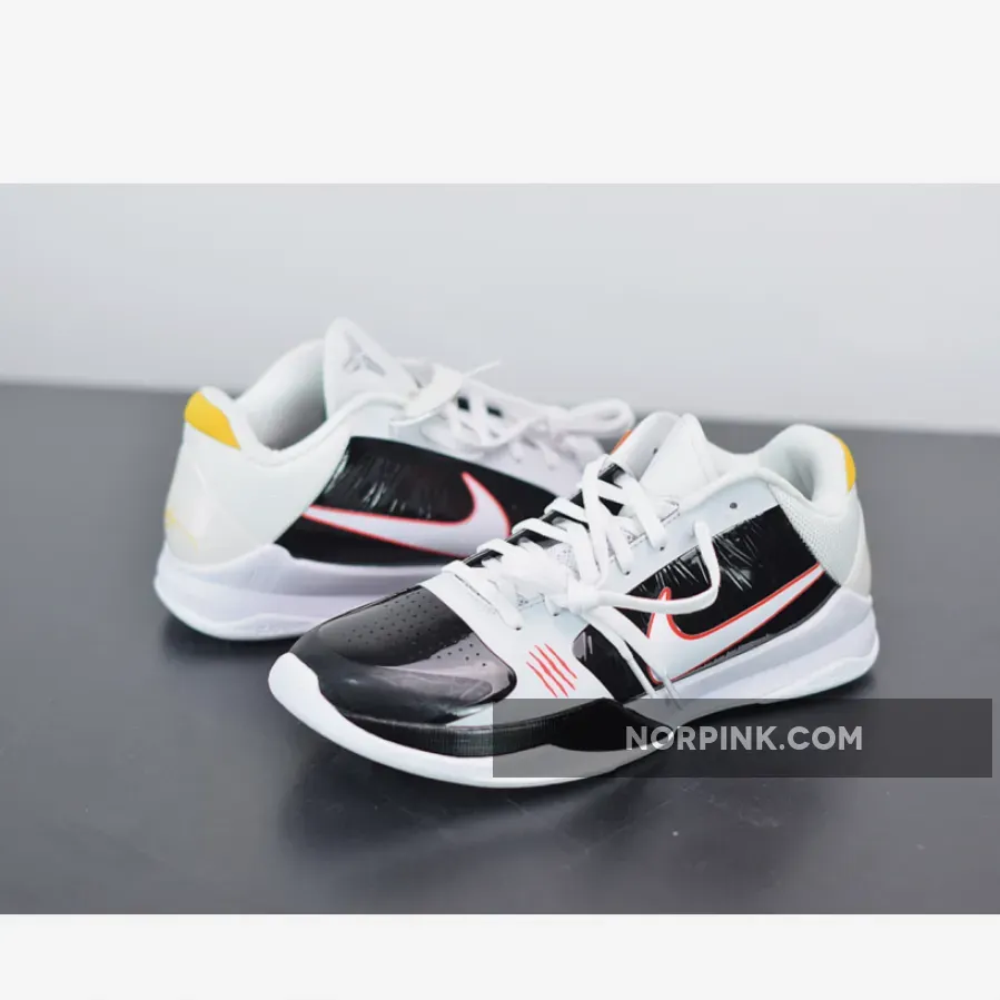 Nike Zoom Kobe 5 Protro "Alternate Bruce Lee" Nike Zoom Kobe 5 Protro "Alternate Bruce Lee"