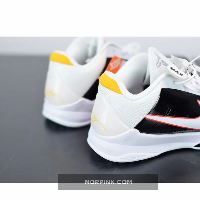 Nike Zoom Kobe 5 Protro "Alternate Bruce Lee" Nike Zoom Kobe 5 Protro "Alternate Bruce Lee"