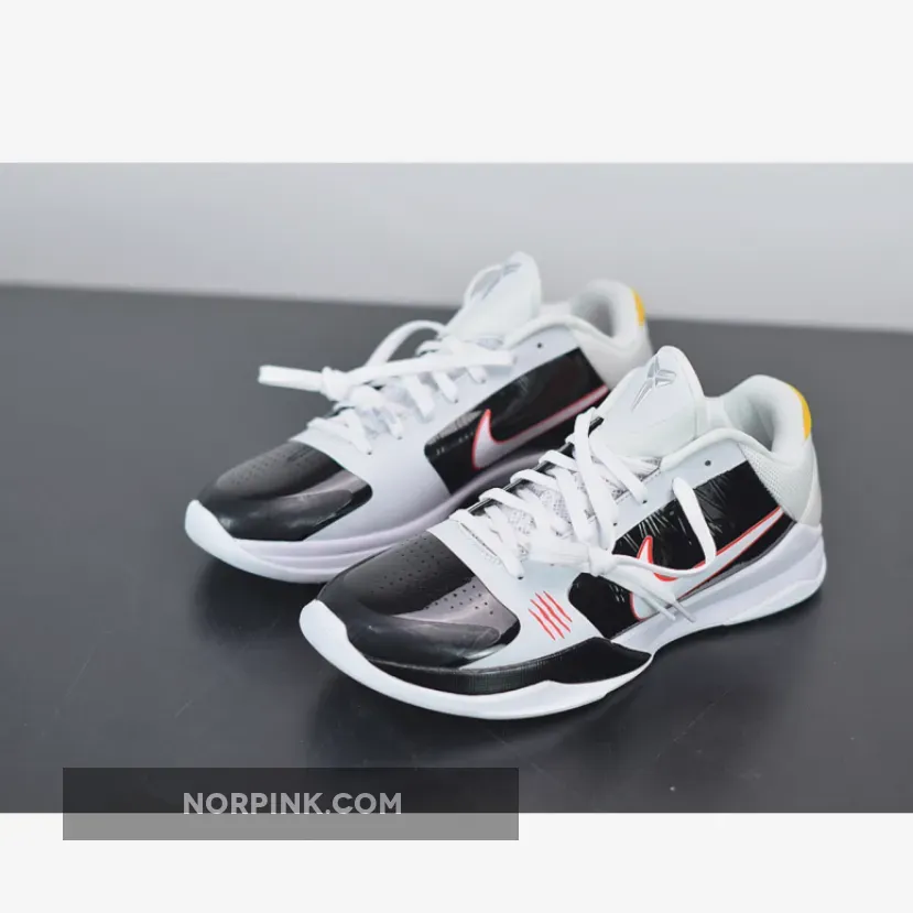 Nike Zoom Kobe 5 Protro "Alternate Bruce Lee" Nike Zoom Kobe 5 Protro "Alternate Bruce Lee"