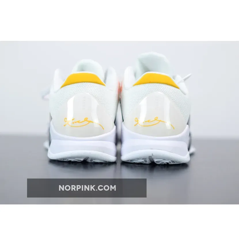 Nike Zoom Kobe 5 Protro "Alternate Bruce Lee" Nike Zoom Kobe 5 Protro "Alternate Bruce Lee"