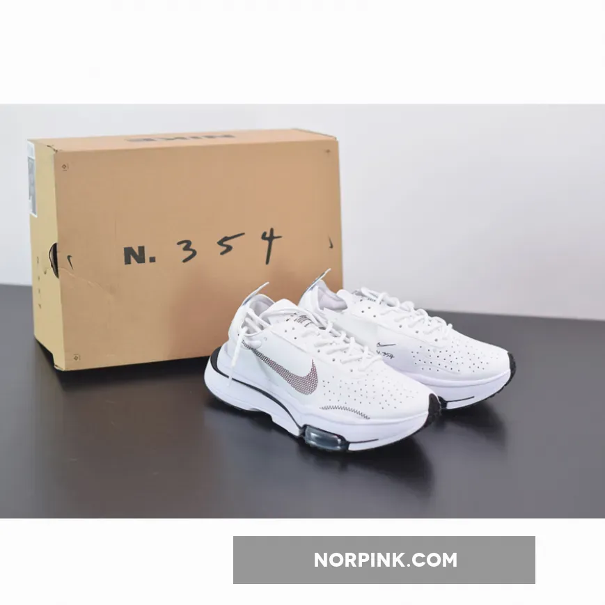 Nike Zoom Type Summit White