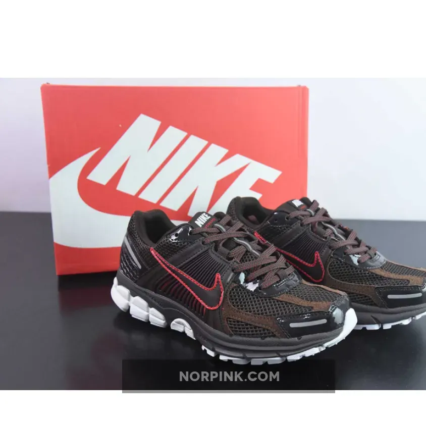 Nike Zoom Vomero 5 Velvet Brown/Game Royal/Earth/Anthracite