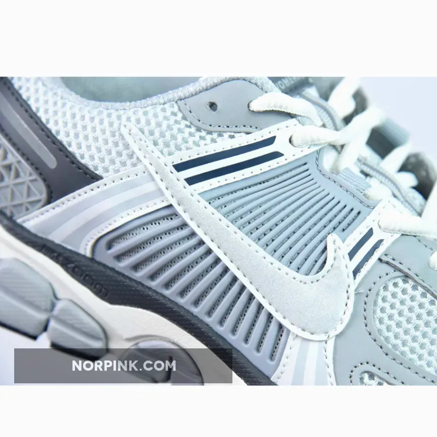 Nike Zoom Vomero 5 Wolf Grey/Cool Grey-White Nike Zoom Vomero 5 Wolf Grey/Cool Grey-White