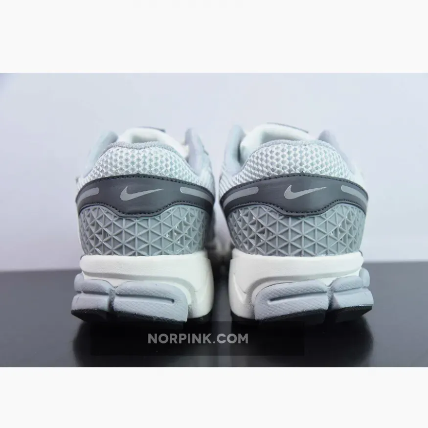 Nike Zoom Vomero 5 Wolf Grey/Cool Grey-White Nike Zoom Vomero 5 Wolf Grey/Cool Grey-White