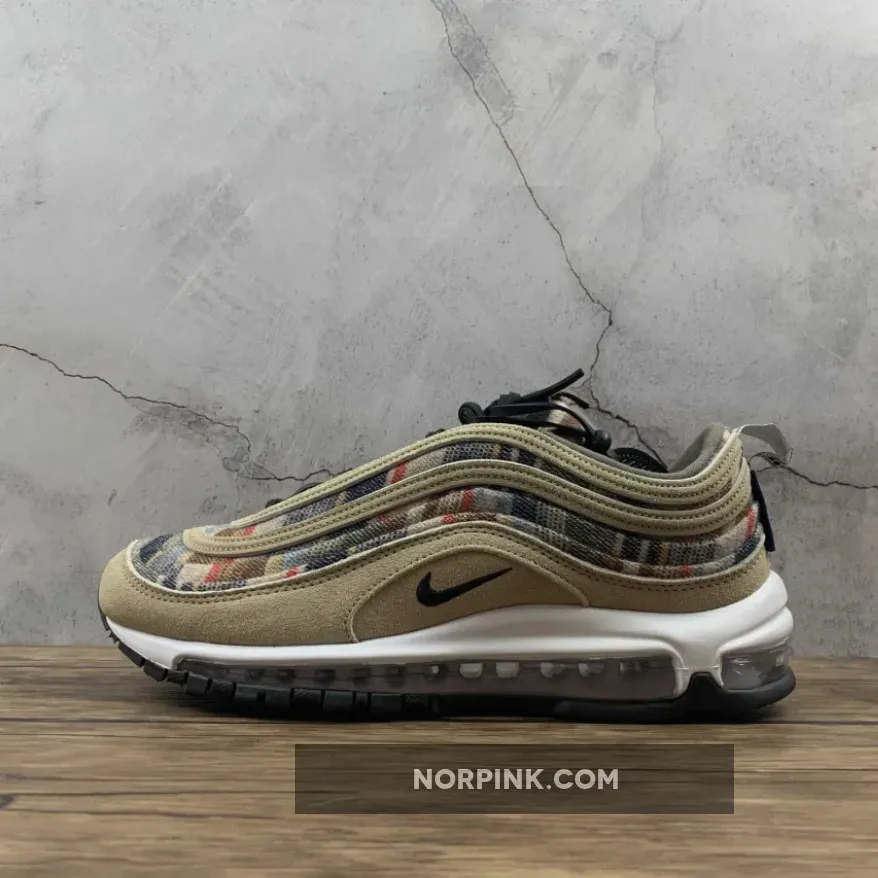 Pendleton Nike Air Max 97 By You Multi