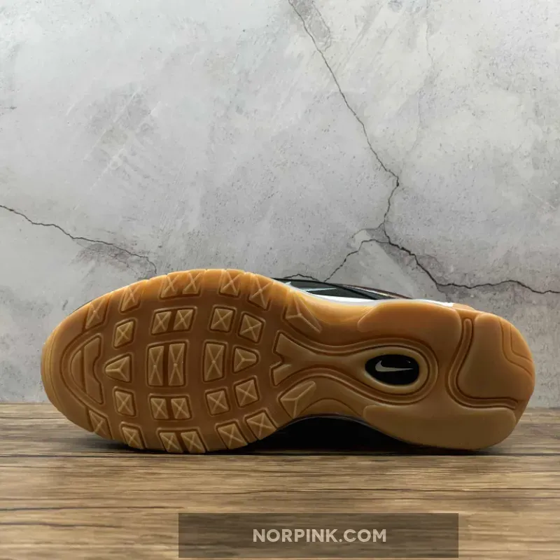 Pendleton x Nike Air Max 97 By You Black Multi Pendleton x Nike Air Max 97 By You Black Multi