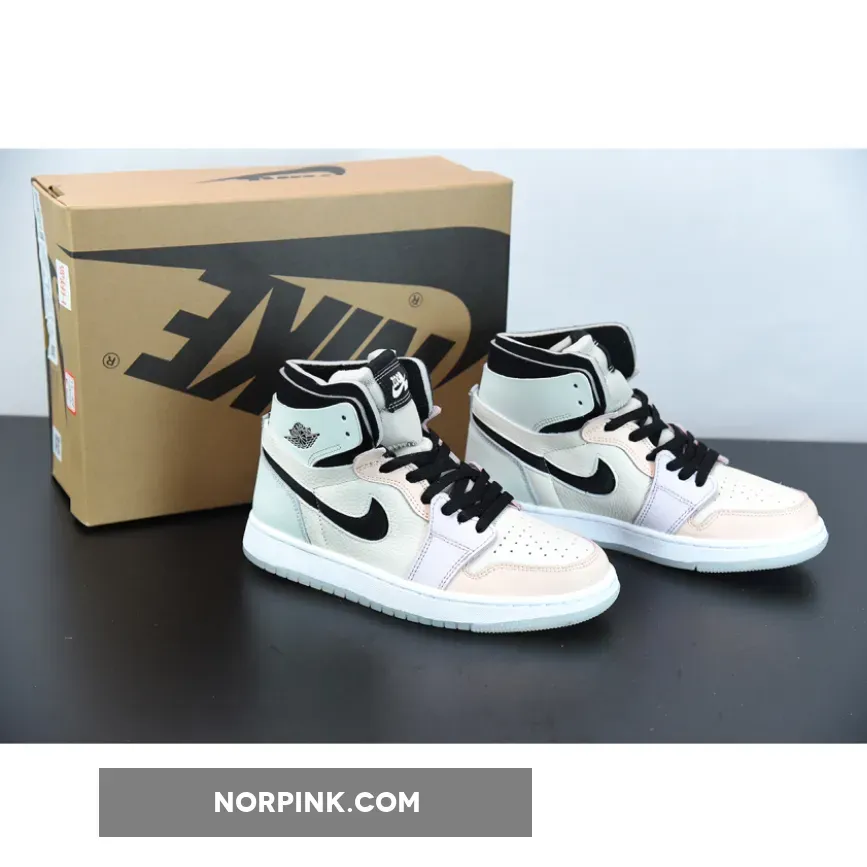 Wmns Air Jordan 1 High Zoom Comfort ‘Easter’